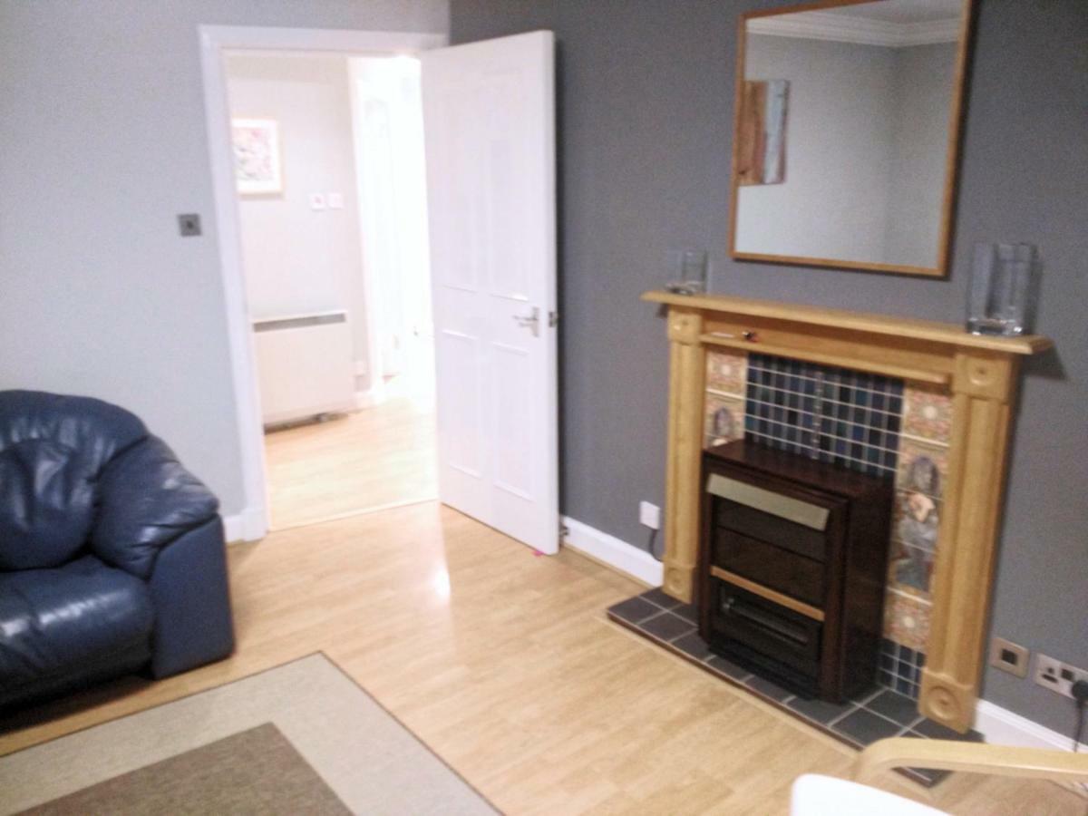 456Js Edinburgh Self-Catering Apartment Exterior photo